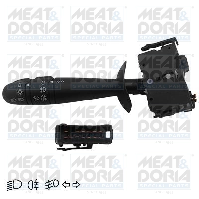 Steering Column Switch